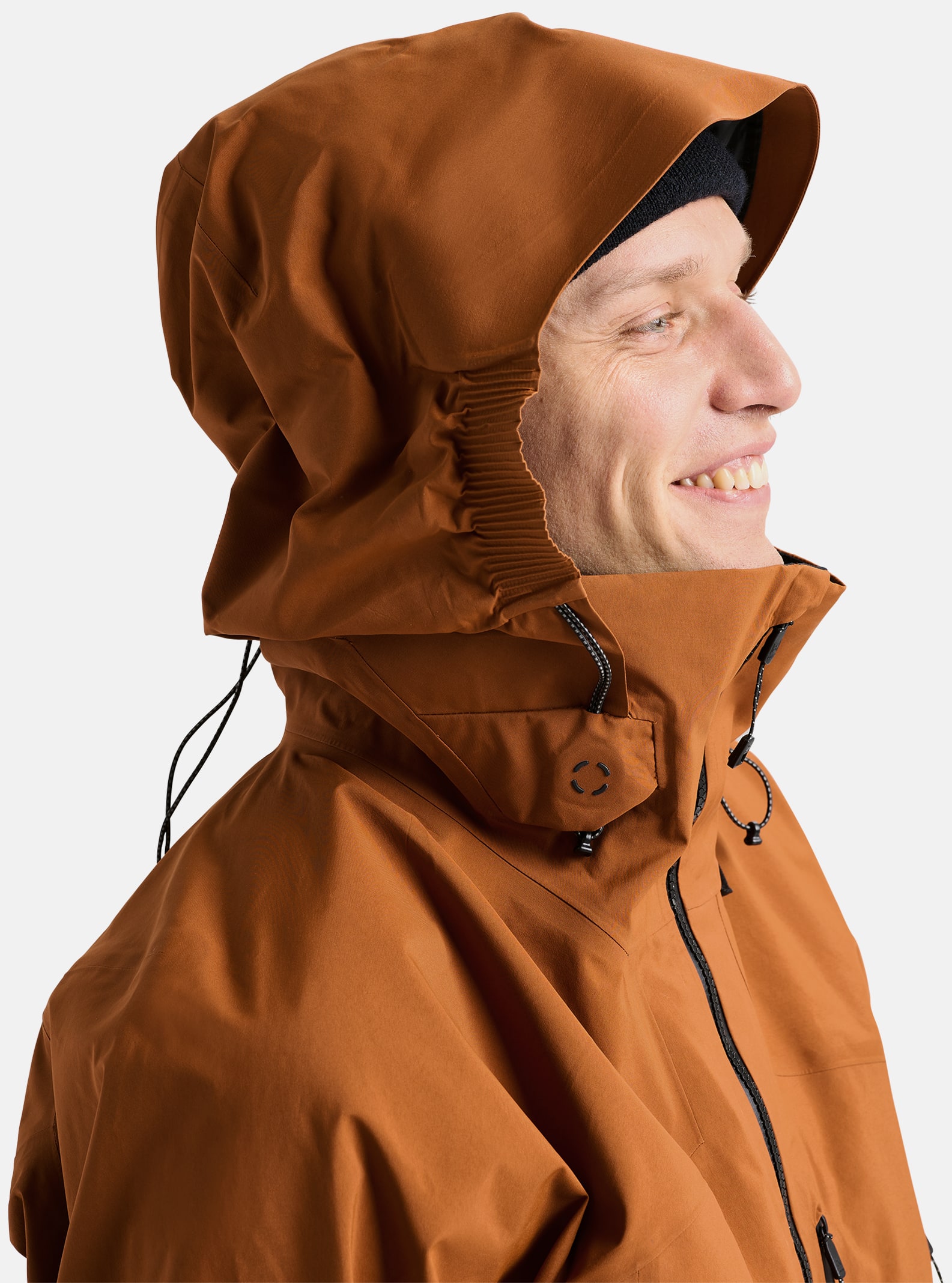 メンズ Burton [ak] アクマー GORE-TEX Pro 3L ジャケット | Burton