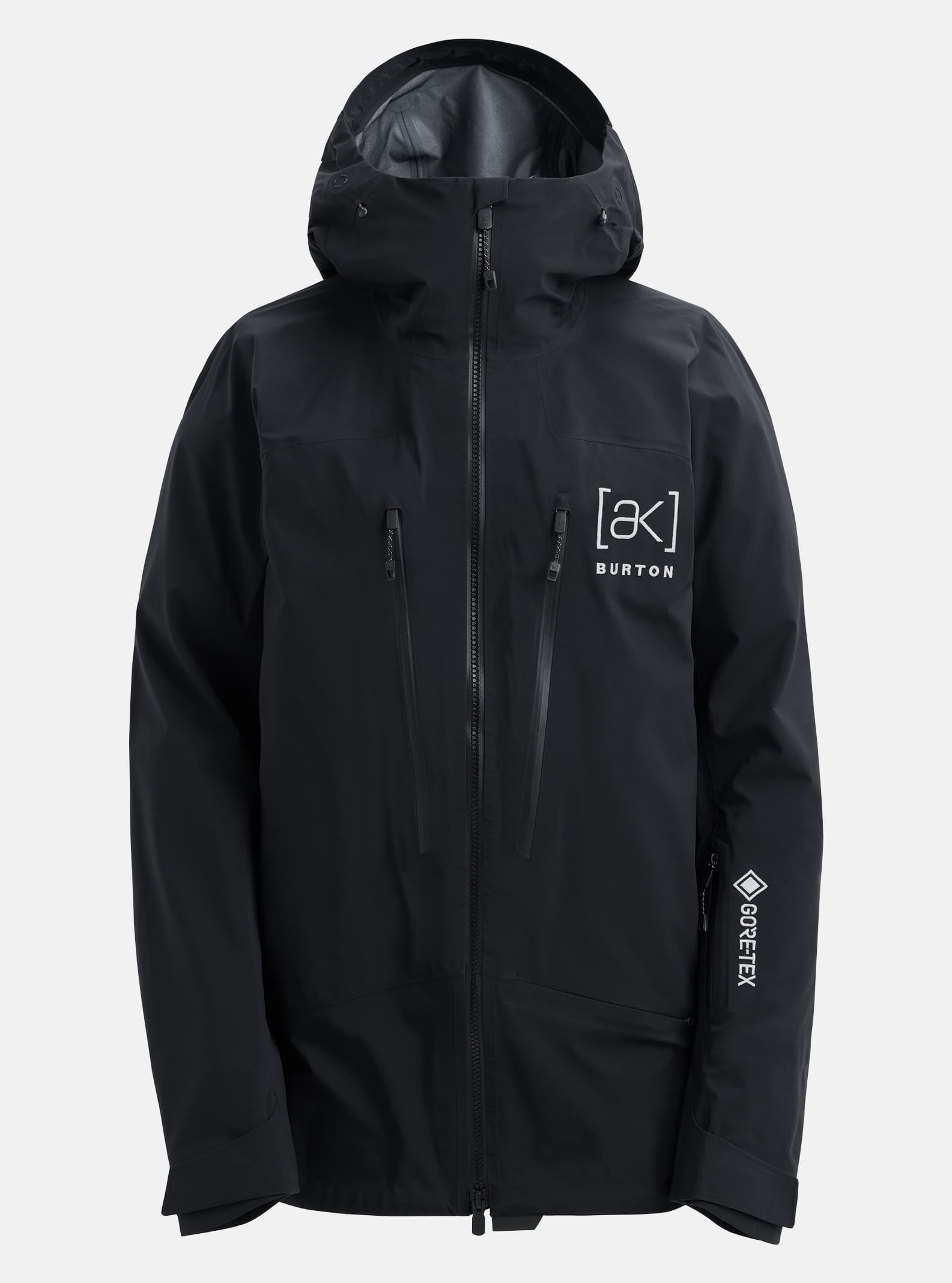 Men's & Women's Burton [ak]® Collection | Outerwear & Layers