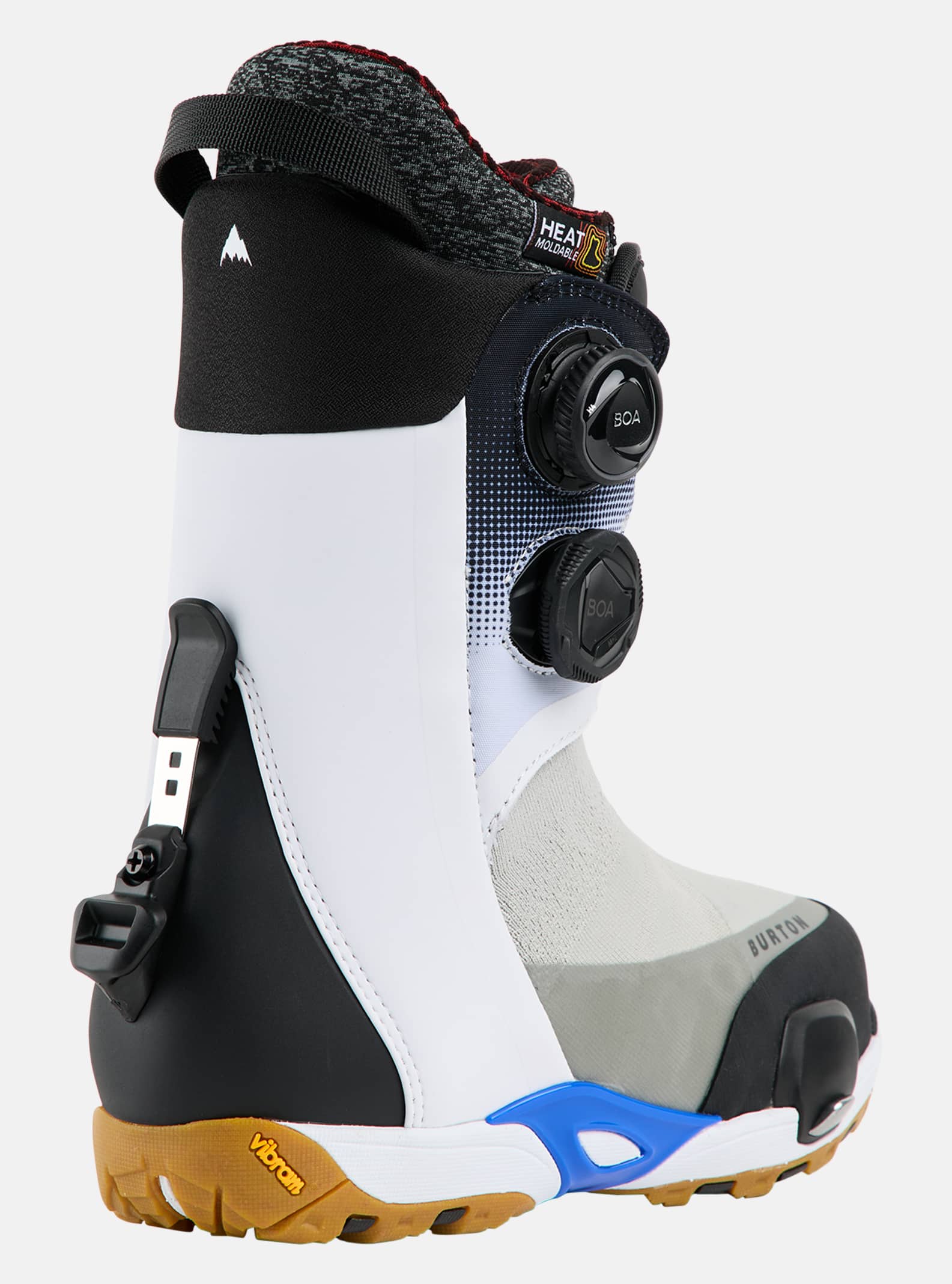 ウィメンズ Burton ウェイブレンジ X Pro Step On® ワイド