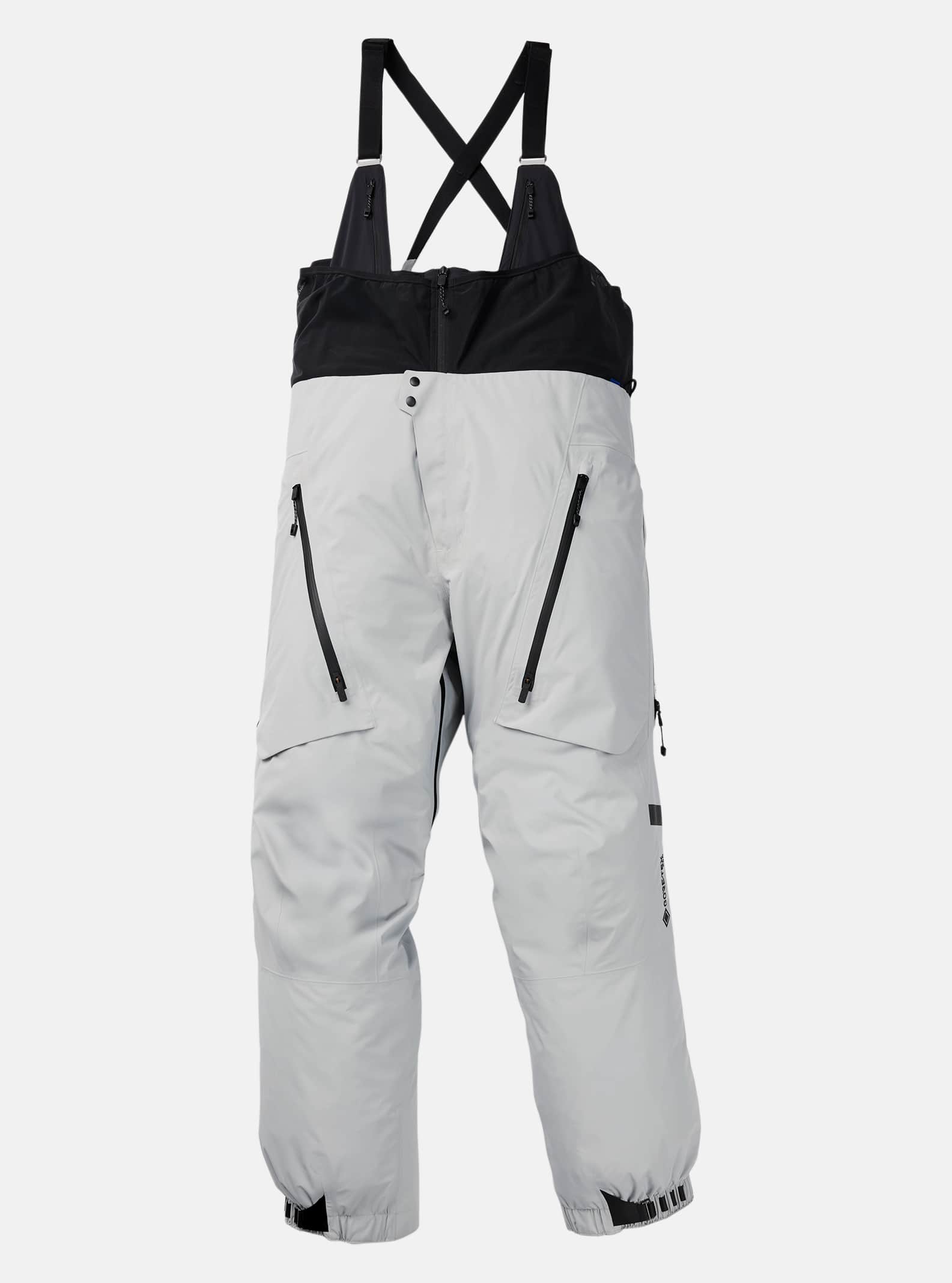 Men's Burton [ak] Acamar Fragment GORE-TEX 3L Bib Pants | Burton