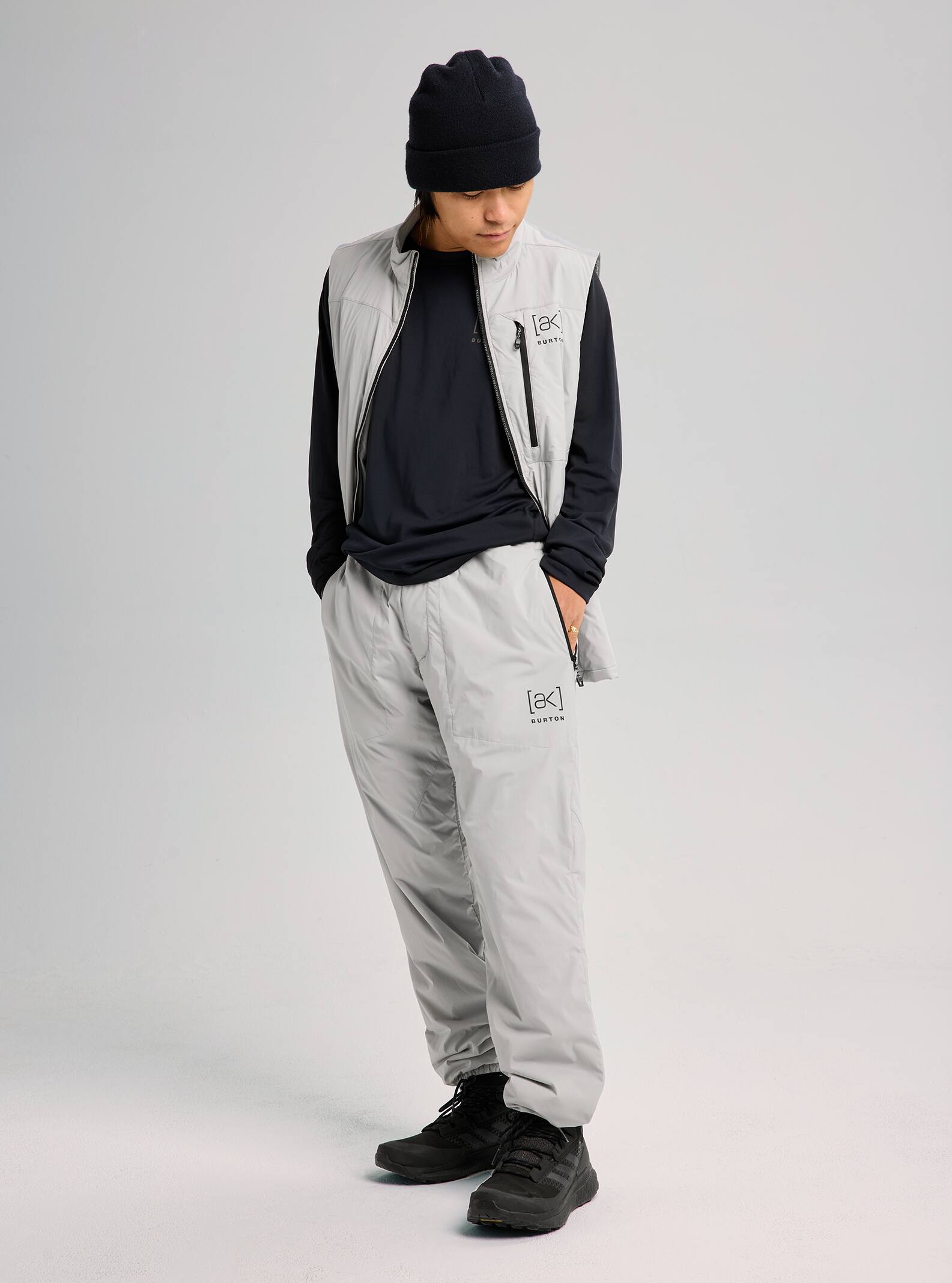 メンズ Burton [ak] ヘリウム Fragment パンツ | Burton.com Winter