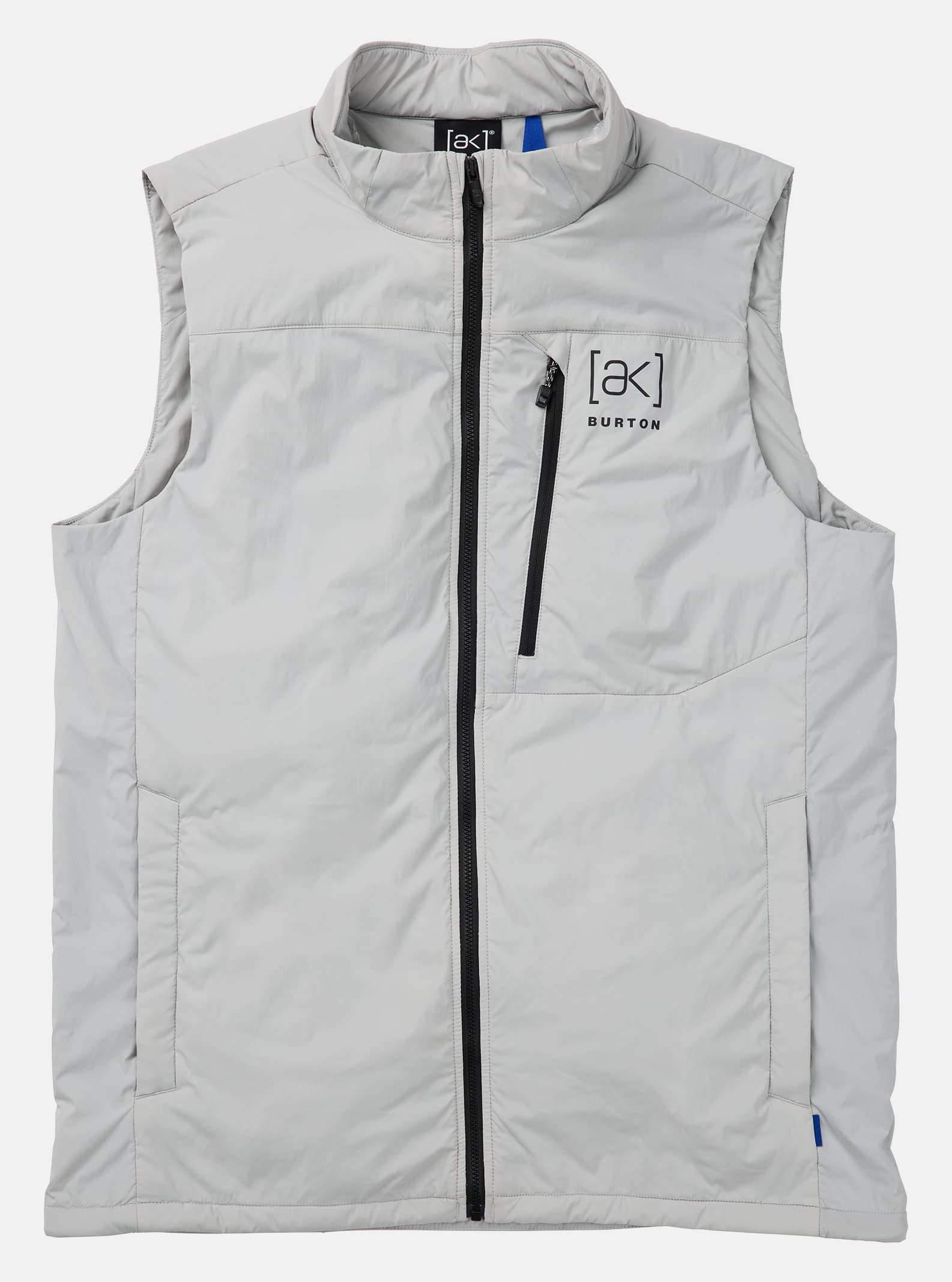 Men's Burton [ak] Helium Fragment Vest | Mid Layers | Burton.com