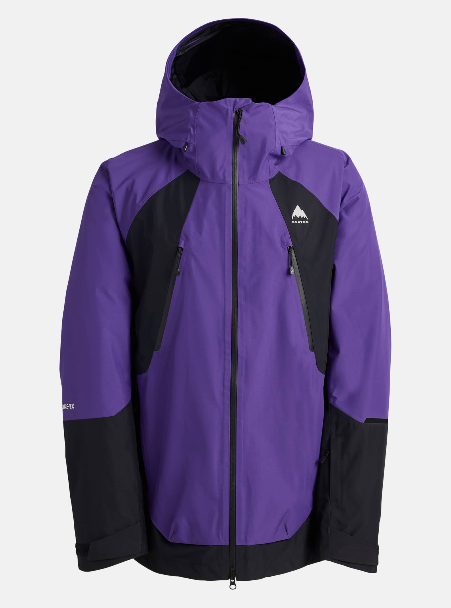 メンズ Burton リザーブ GORE-TEX 2L ジャケット | Burton.com Winter
