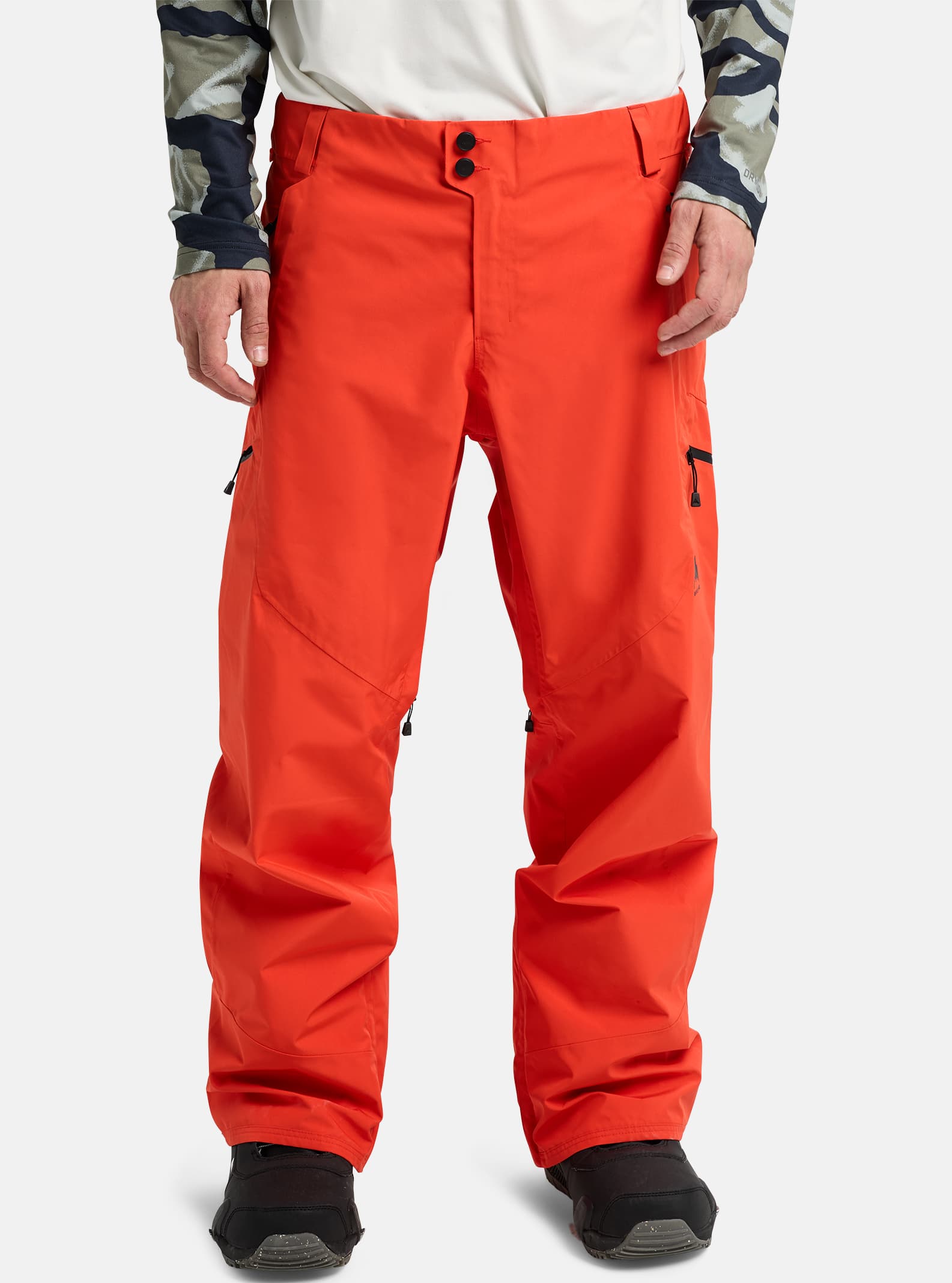 Burton | Men's Snowboard Pants | Burton Snowboards JP