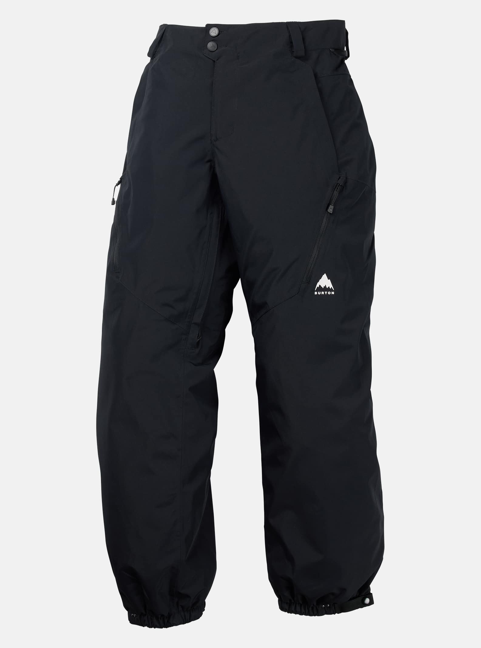 ウィメンズ Burton リザーブ 2L リラックス パンツ | Burton.com