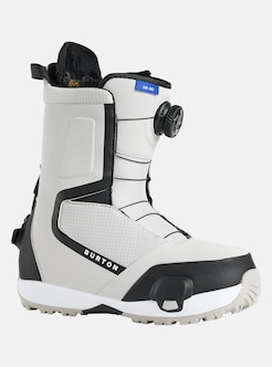 Women's Burton Highshot Step On® Snowboard Boots | Burton.com