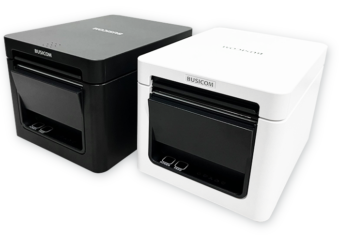 レシートプリンター「CT-S255」｜株式会社ビジコム