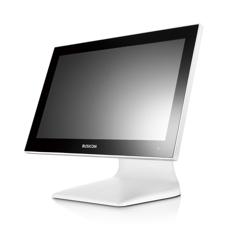 業務用タッチPC「Seav-15w-apⅡ」| 株式会社ビジコム