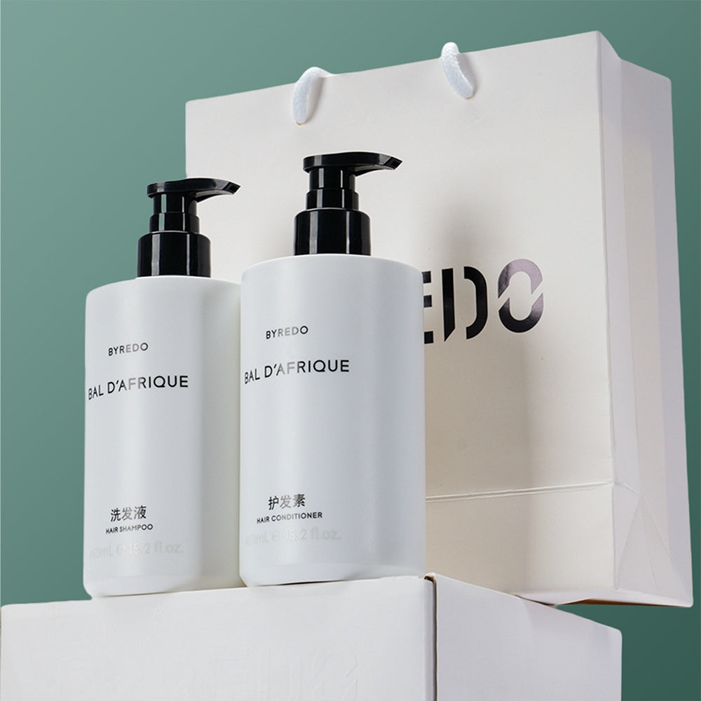BYREDO ギフトボックス付きコスメセット » オンライン購入 – Byredo Lotion