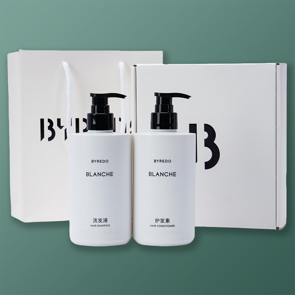 BYREDO ギフトボックス付きコスメセット » オンライン購入 – Byredo Lotion
