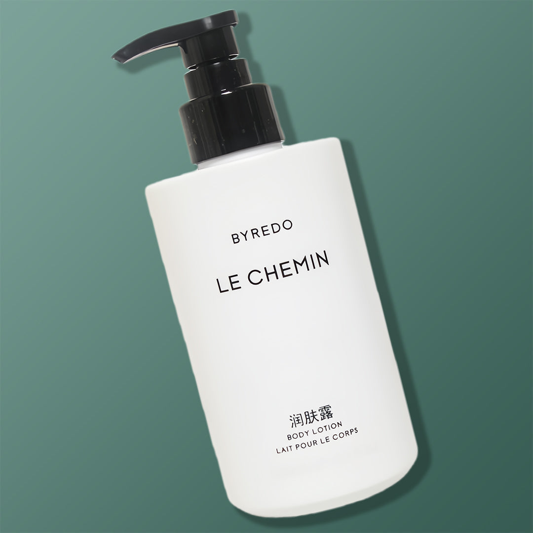 Byredo Le Chemin Body Lotion 300ML » Buy Online – Byredo Lotion