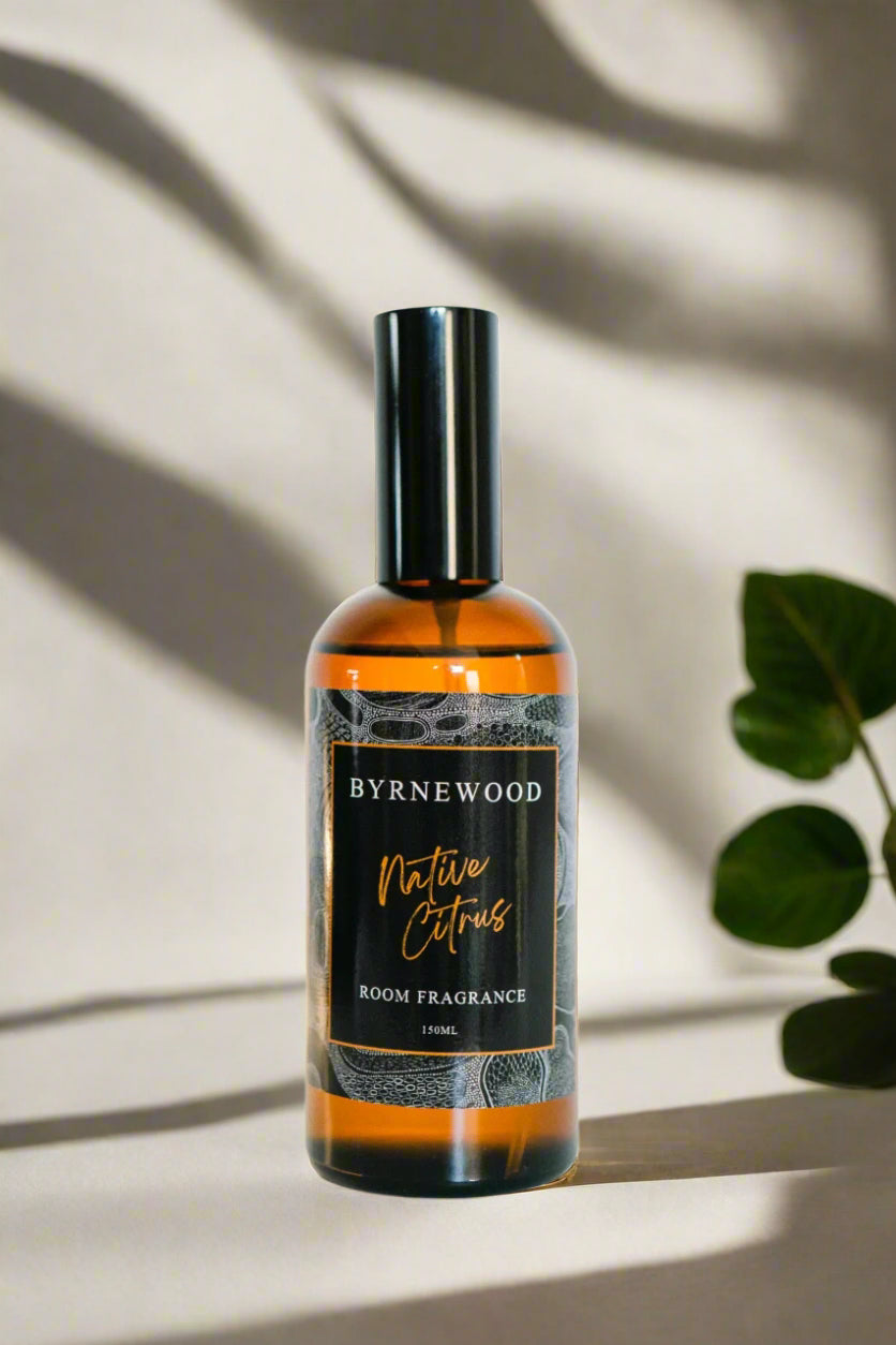 Quality Room Fragrances – BYRNEWOOD
