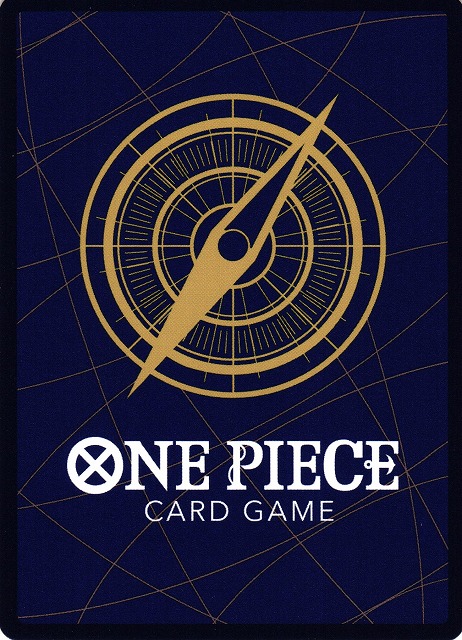 OP】ドン!!カード[モリア]【金枠/22】(PRB01収録)ONE PIECE CARD GAME