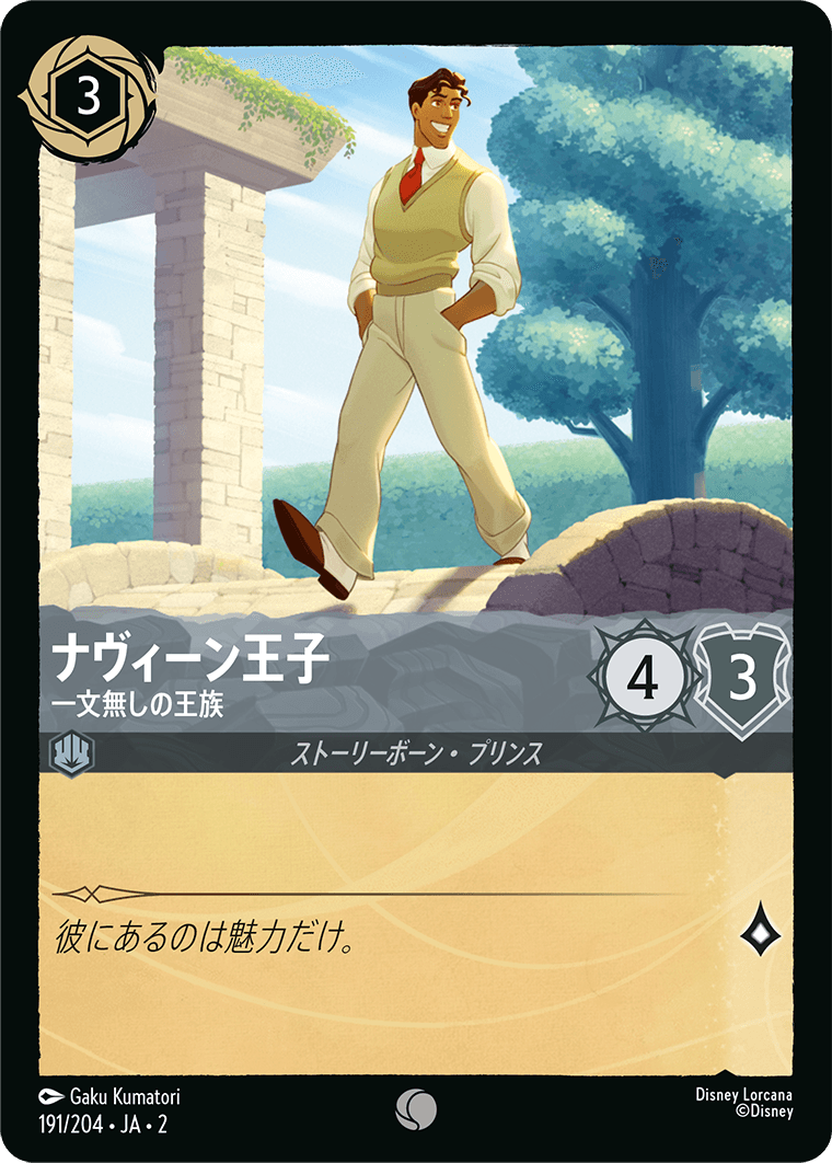 ナヴィーン王子 ウクレレ奏者 ロルカナ ロルカナ ナヴィーン王子