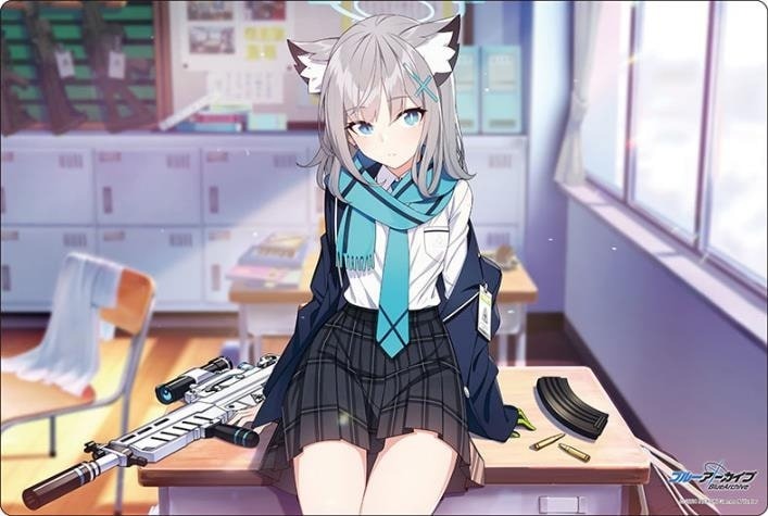 プレイマット】ブシロード ラバーマットコレクション V2 Vol.1372