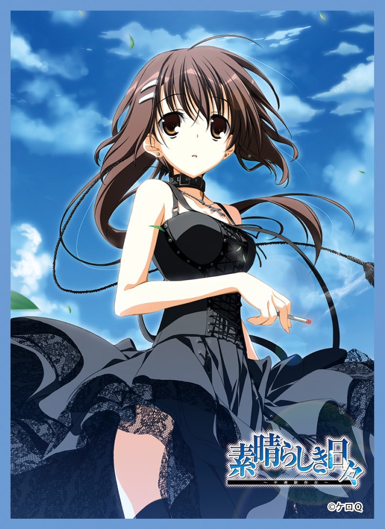 スリーブ】きゃらスリーブコレクション マットシリーズ ケロQ・枕