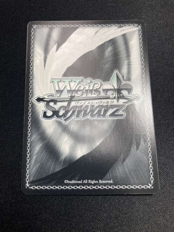 WS】“大人なんです” 瑠夏(サイン+箔押し)【SSP】KNK/W86-078SSP