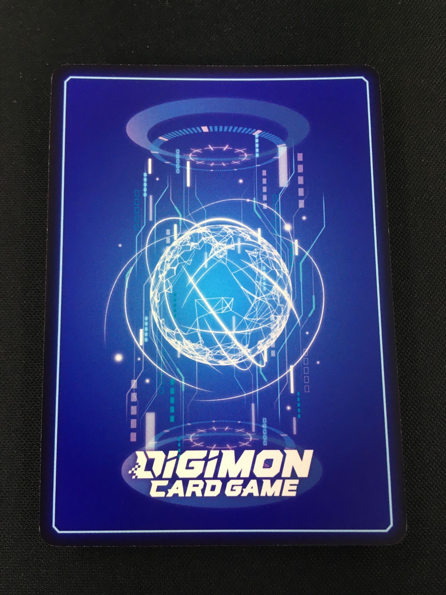 DIG】マグナモンX抗体【SEC/希少パラレル】BT16-102〈03〉[詳細画像