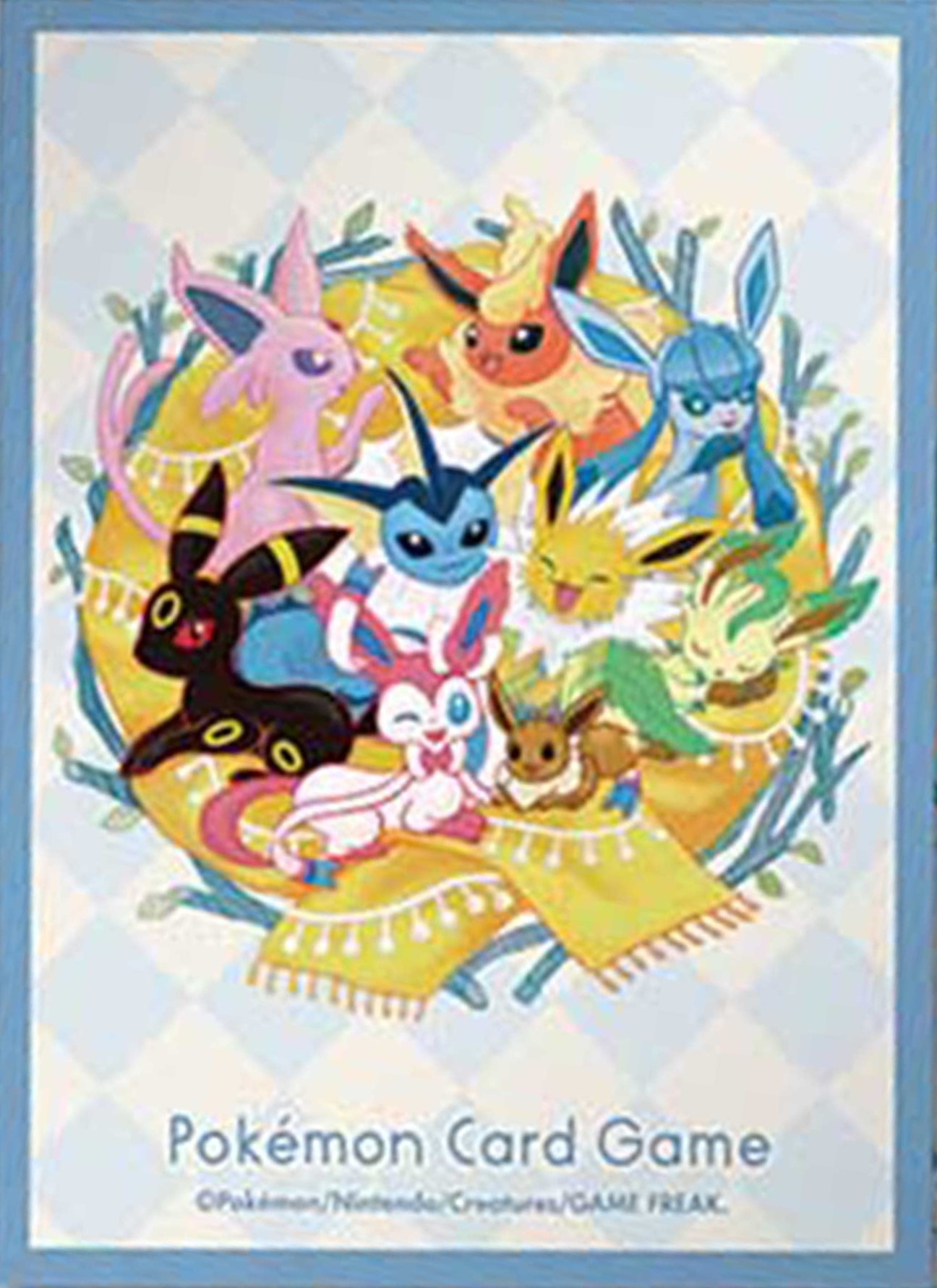 ポケカサプライ】[スリーブ]ポケモンカードゲーム デッキシールド