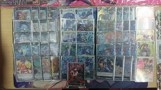 イベントレポート：WIXOSS】WIXOSS TEAM WORLD CHAMPIONSHIP 2017 宮城