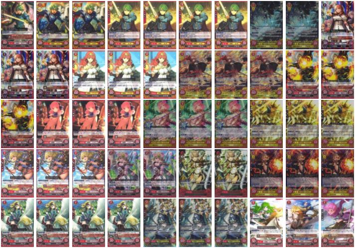 ファイアーエムブレム0 / 【秋葉原店】1/25 ファイアーエムブレム