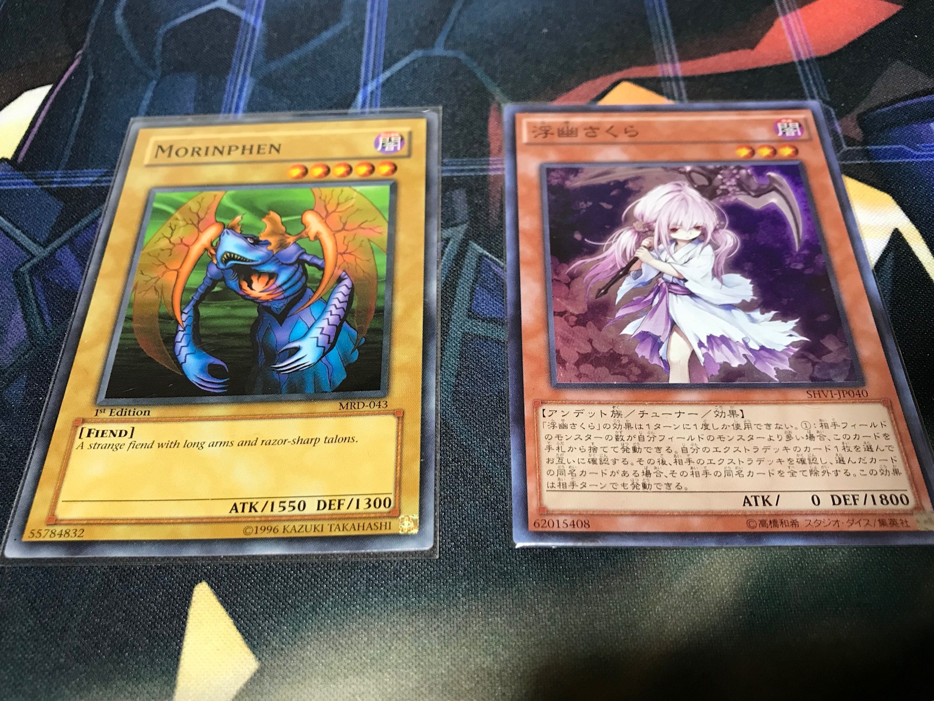 遊戯王】違いの分かるデュエリストになろう！アジア版の見分け方のコツ