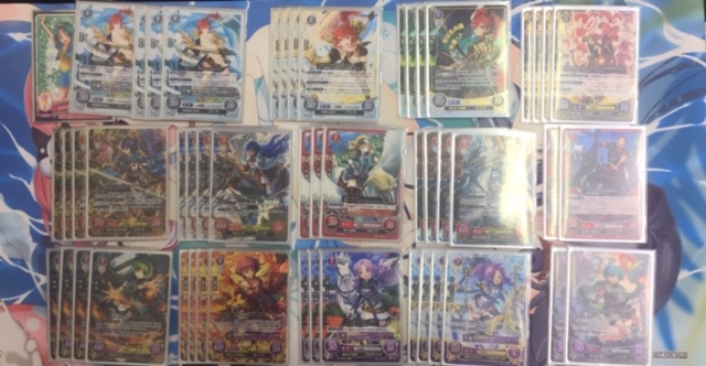 6/28FEサイファ公認大会優勝は【エイリーク】を使用した「キラ」さん