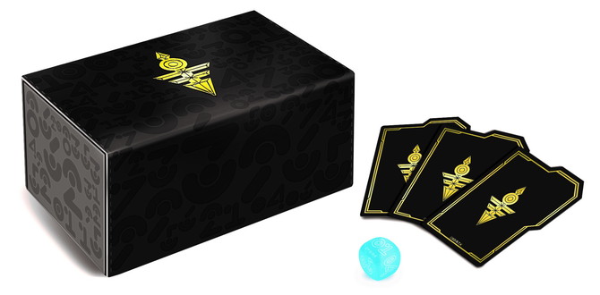 遊☆戯☆王ZEXALファン必見『デュエリストカードストレージボックスDX