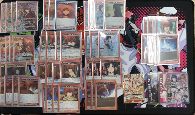 ユニオンアリーナ】2025年9月21日開催ユニオンレア争奪バトルー