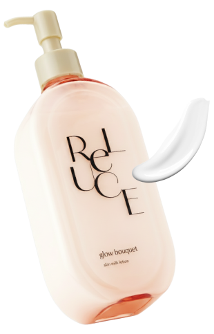 ReLUCE(リルーチェ) オフィシャルサイト PRODUCT スキンミルク