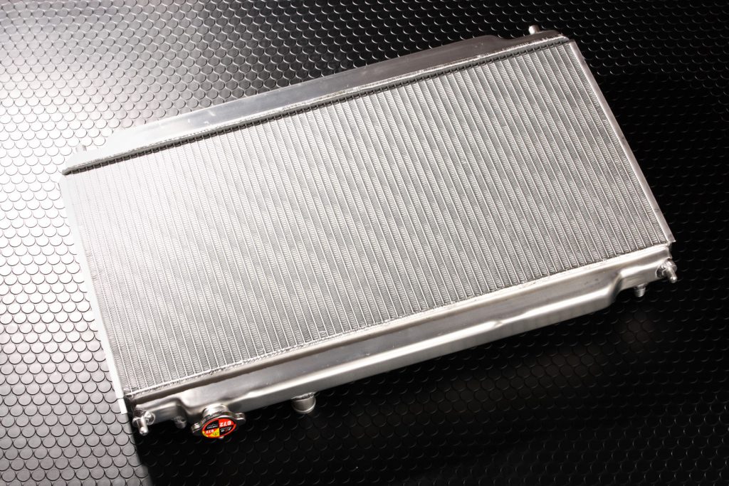 GT1 アルミアンダーガード JZX90 JZX100 マークII チェイサー GT1