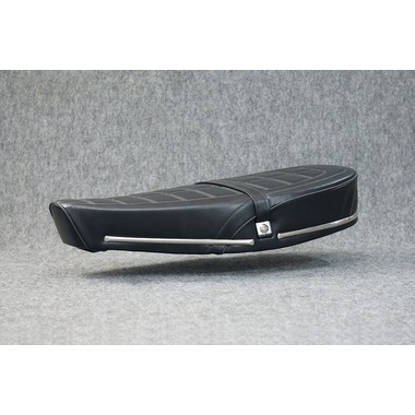 シャリー用 ローダウン シート モンキーやダックス,シャリーやエイプ