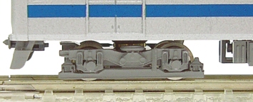 製品情報 クロスポイント №10200 小田急クヤ31形テクノインスペクター