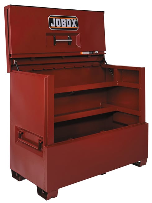 JOBOX Piano Box - GME Supply