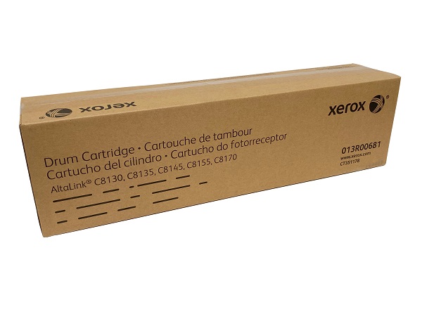 Xerox 013R00681 Drum Unit | GM Supplies