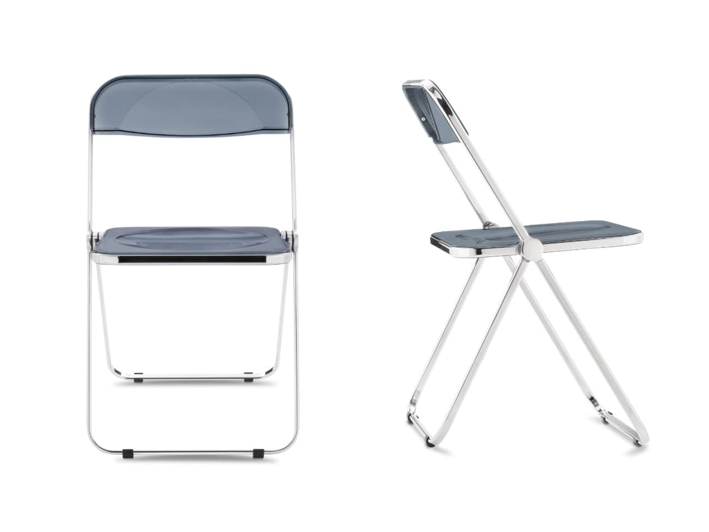 Plia Chair | プリアチェア by Giancarlo Piretti | Anonima Castelli