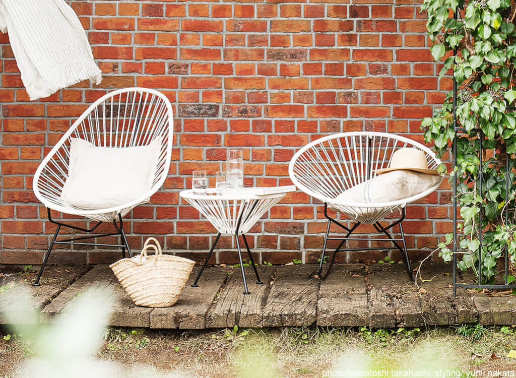 Acapulco Rocking Chair | metrocs | Generate Design