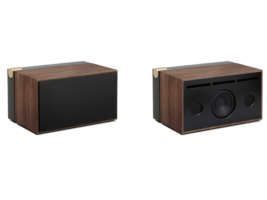 Pr/01 | ピーアールワン By Samuel Accoceberry | La Boite Concept