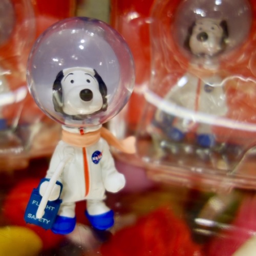 ウルトラディテールフィギュア UDF PEANUTS シリーズ4 SNOOPY