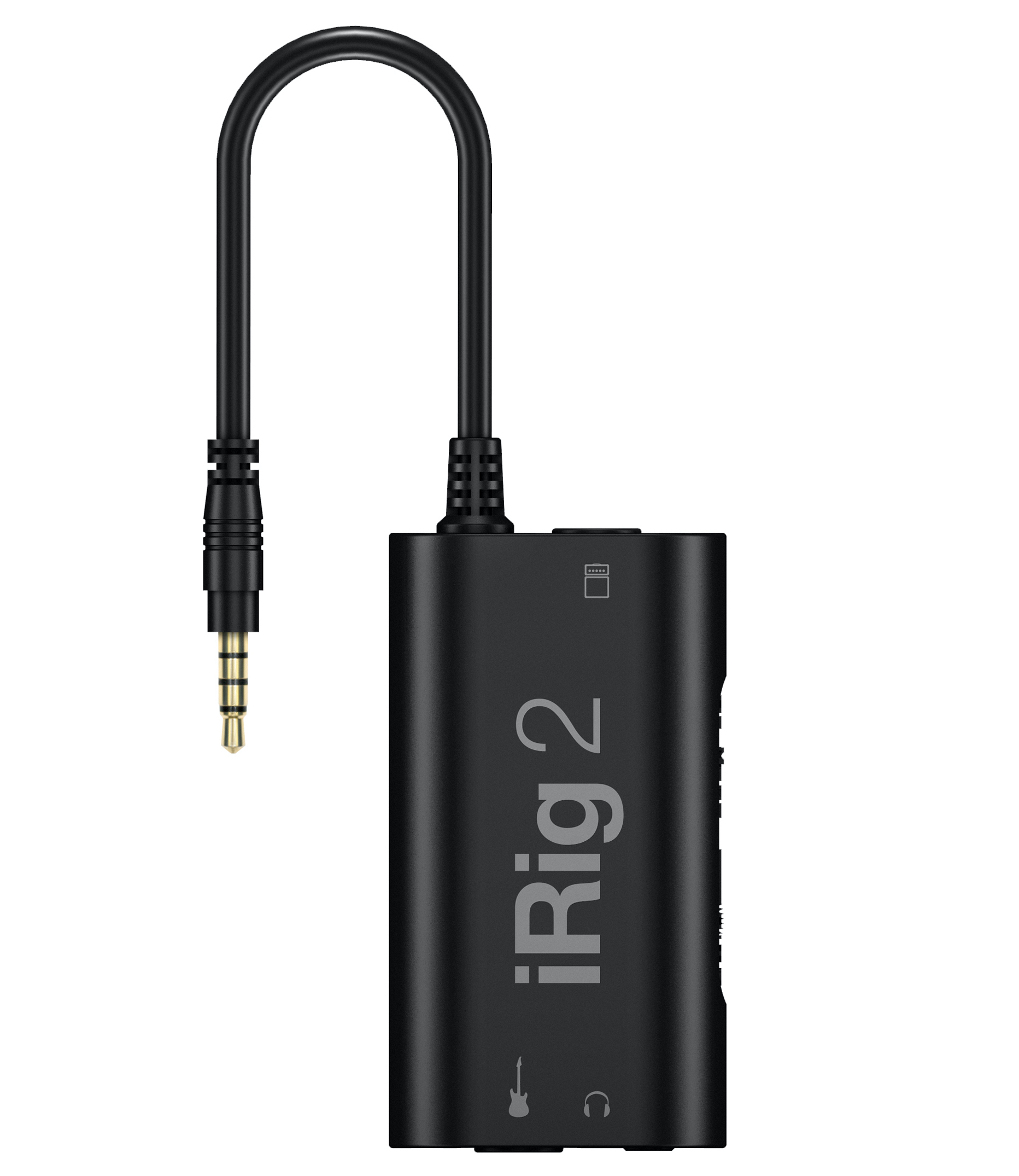 iRig 2 Instrument Interface | Gotham Sound