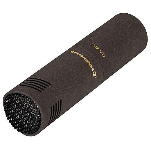 MKH 8040 Cardioid Microphone | Gotham Sound