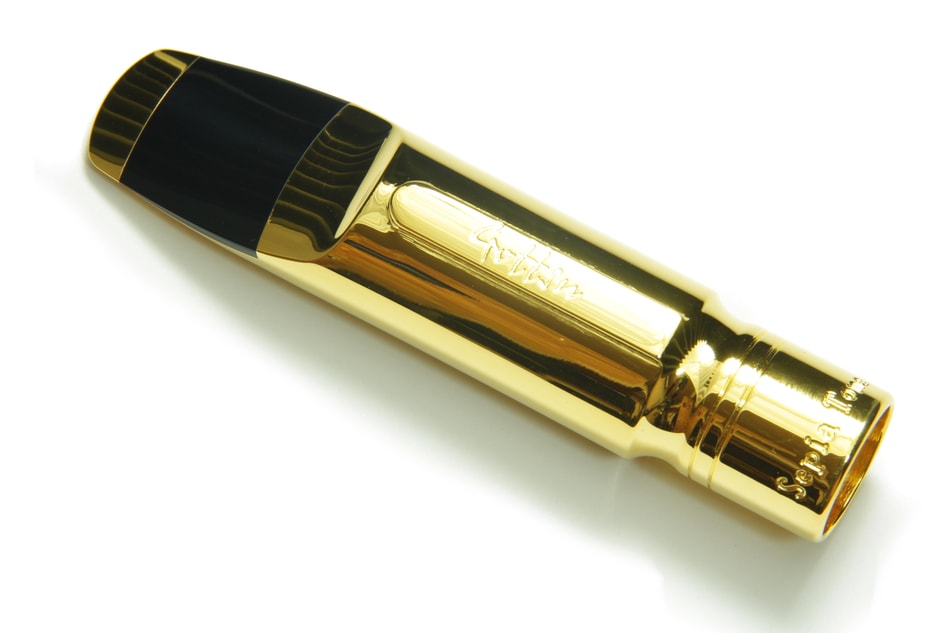 Mouthpiece｜Gotts（ゴッツ）ののマウスピース(Sepia Tone) for English