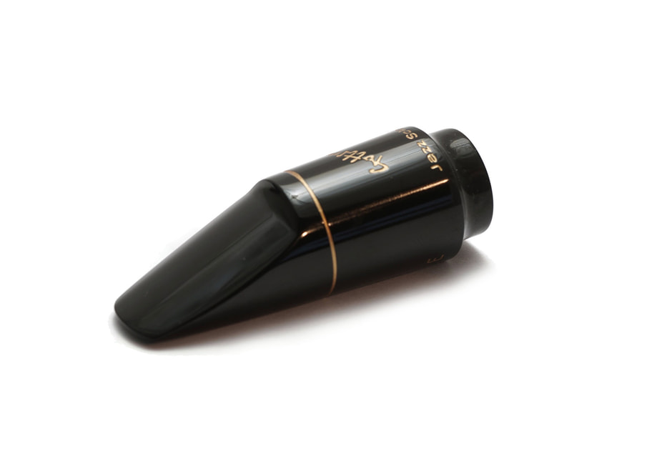 Mouthpiece｜Gotts（ゴッツ）ののマウスピース(Sepia Tone) for English