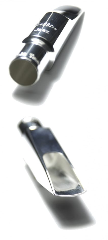 Jazz Metal 日本語