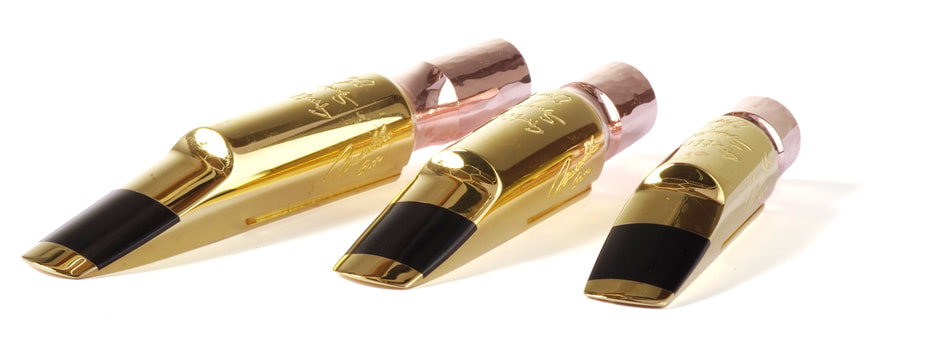 Products｜Gottsu（ゴッツ）のマウスピース紹介