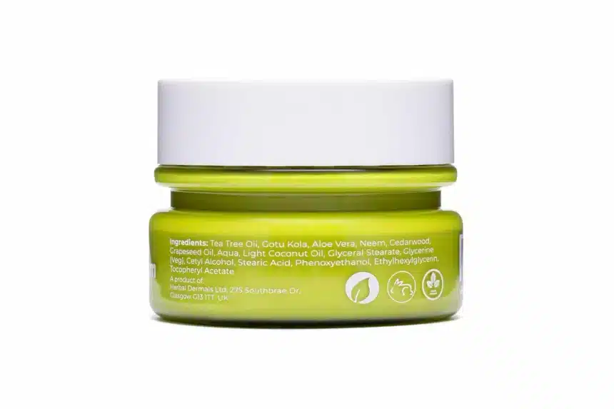 Eczema Treatment Cream - Gotucream 30ml - Gotucream - Your Herbal