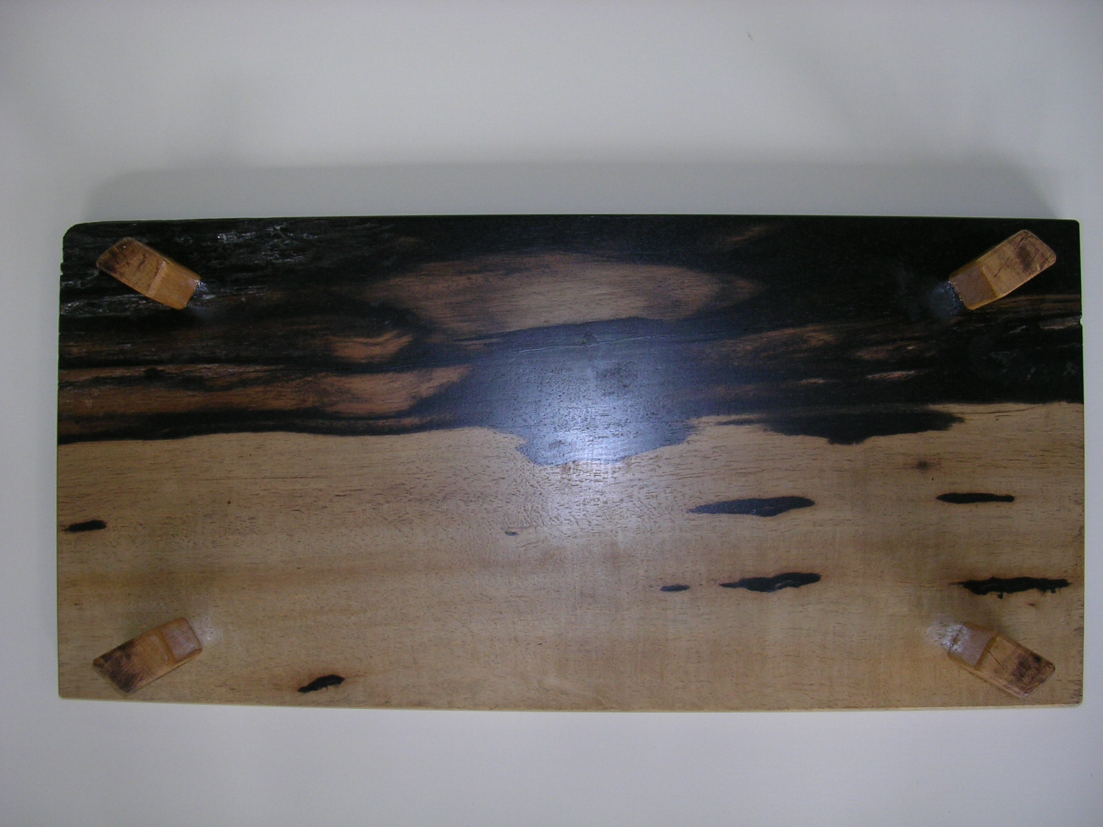 黒柿花台 川口碁盤｜こだわりの素材を自店舗で一貫生産の製造直販店