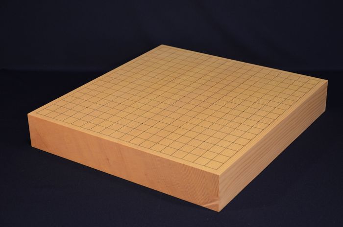 碁盤販売 吉田碁盤店｜卓上碁盤商品一覧