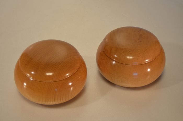 碁笥 通販 Go bowl 販売