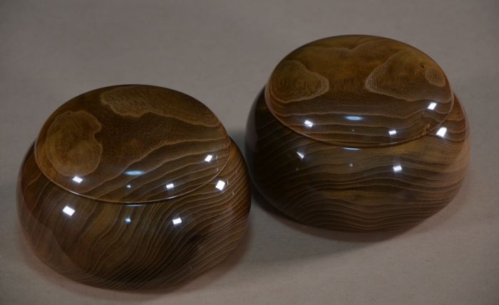 碁笥 通販 Go bowl 販売